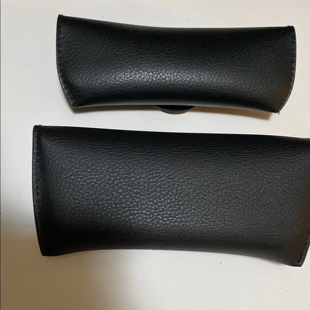Ray-Ban Black Sunglasses Cases